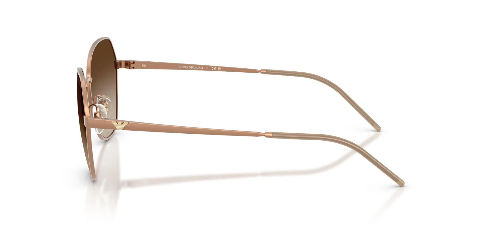 Emporio Armani 2161 Sunglasses - view 6